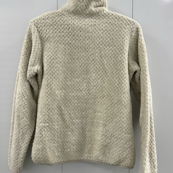 Columbia Women's Fire Side Ii Sherpa Full Zip, Size Small - Picture 5 of 16